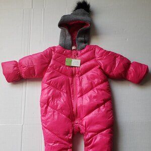 NWT Aivtalk Infant Snowsuit